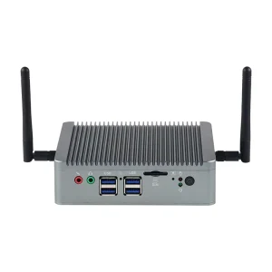 Desktop Celeron Processor Mini PC Industrial Computer for Business