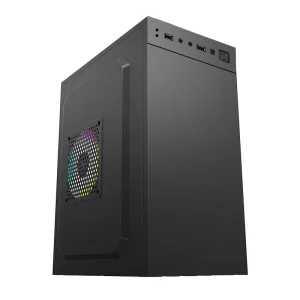 Desktop Computer Host G1610 CPU 8G RAM 120G 256G 512G SSD Power Supply Desk Top Pc Personal Computer Gaming Pc Tower Rog