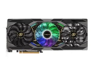 Desktop Gaming PCIe 5.0 GDDR6 16GB Triple Fan AI Graphics Card Radeon RX 9070 XT Taichi OC MXM