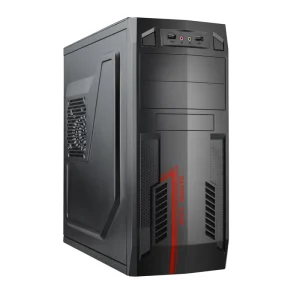 Desktop Gaming Pc Casing Factory Direct Vertical Box Office Cpu Cabinet Gamer Computer case