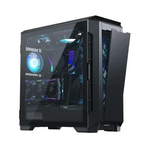 Desktop Workstation Intel Core i9-12900K 16-Core RTX 5000 for 3D Design, Rendering, and Film Production