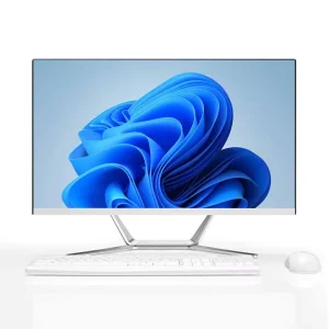 Desktops Computer All in One 21.5″ *1080 FHD Core I3 I5 I7 Desktop Laptop Computer All in One PC Monoblock
