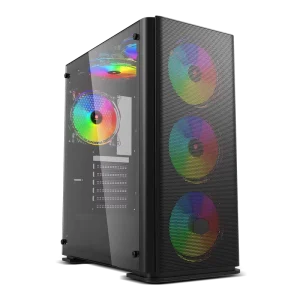Desktops I3 I5 I7 I9 Core CPU 21.5 22 23.8 24 27 31.5 Inch Desktop Case Computer Gaming