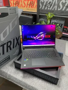 Discount Sales ROG Strix SCAR 18 Gaming Laptop 13th Gen Intel I9 4GHz 32GB 2TB 16GB Wins 11 Pro 18inch 18K 165Hz Dual Dedicated