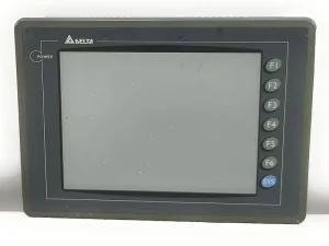 Dop a80thtd1 Human Machine Interface 4x Hmi Operator Interface Factory Brand New Original Product with a One year Warranty
