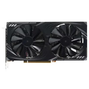 Dual Fan 220W PCIe 4.0 8GB GDDR6 Desktop AMD Radeon RX 7600 Gaming Graphics Card