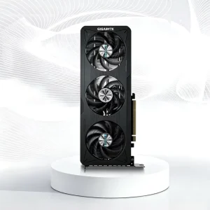 Dual Fan RGB RTX 5060 8GB GDDR7 128-bit PCIe 4.0 Desktop Gaming Graphics Card