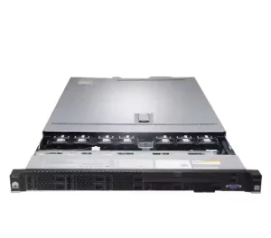 Dual Socket Rack Server 3 Year Warranty Virtualization Supported Data Center Class Storage