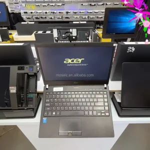 Dubai Stock for AC ER CM 5 I5 5th 8G 256G SSD 14Inch Used Business Office Laptop Low Price Student Education Notebook