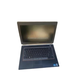 Dubai Stock for Dell E6420 14 Inch Business Laptop I5 2nd Gen Prices for Students Office Used Notebook English