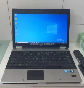 Dubai Stock for HP 8440p 14inch 1gen Price Business Computer Low Price Office Used Laptop for Student & Education