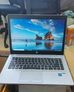Dubai Stock for HP 9480 4gen 8G 500G 14 Inch Clean Business Laptop Study Computer Commercial Price Notebook