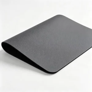 Durable Custom PVC Mousepad Non-Slip Desktop Mat for PC Gaming