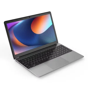 Durable Plastic Body 15.6 Inch Laptop Support OEM and ODM Customization Windows10 11 11 PROSystem for Student for Business