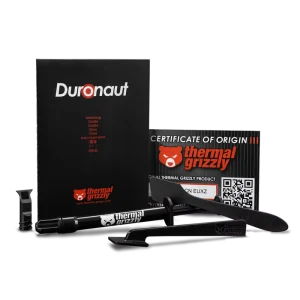 Duronaut 2G/6G Thermal Paste CPU Thermal Conductive Cooling Silicone