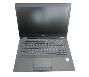 E5470 14 Inch i3 i5 i7 5th Gen 4GB RAM 128GB Business Notebook Laptop for School