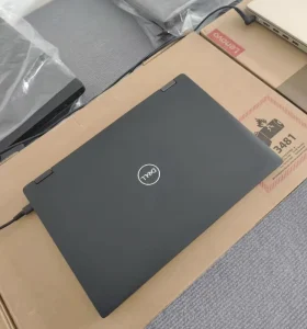E7390 i5 8th Gen 8GB 256GB SSD 13 Inch Used Business Laptop