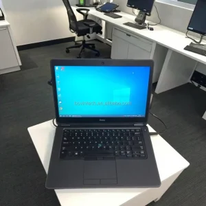 E7450 I5 I7 5th Gen 4GB 128GB SSD 14-inch Used Business Laptop Home Office Computer Student Education Notebook