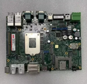 ECS 9000 ECX 1000 ECS 9200 ECS 9210 ECS 9100 ECS 7000 Industrial Motherboard Industrial Computer