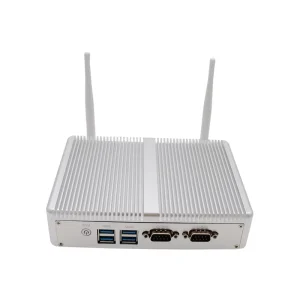 EGLOBAL Price Mini Computers Hot Selling for Intel Core I3 5005U Dual Core 4 Thread Micro Desktop Pc with HD VGA HTPC