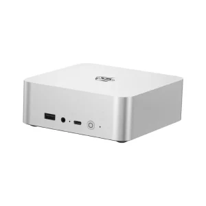 EQI13 Pro Intel Core I5 13500H 32GB DDR4 500GB 1TB SSD 12C 16T Mini Desktop for Home and Student Use