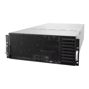 ESC8000 G4 Server for 4U Rack Server Intel Xeon Scalable Processors Supports 8 GPUs ESC8000 G4