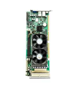 EVOC FSC 1812V2NA SC 1811V2NA FSC 1713VNA REV.A3.1 Industrial Embedded Motherboard & Accessories in Stock Made in Taiwan