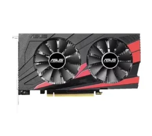 EX GTX 1050 Ti 4GB Graphics Card