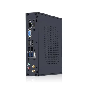Education Desktop Mini PC Intel Core I7 10850H 10870H Win10 6 Cores DP HD VGA Triple Display Office Desktop PC Computer