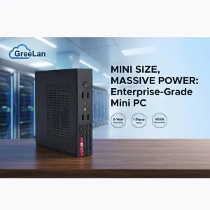 Education Mini PC with System Restore Auto Recovery Remote Management Desktop Computer for School Classroom Lab Thin Client