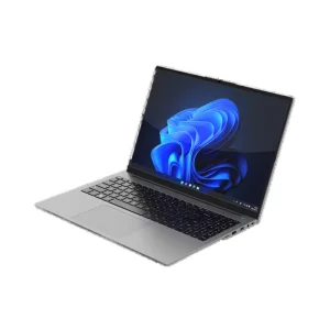 Education System Notebook Computer Intel Alder Lake i5 16 Inch IPS Laptop with USB-C for School Use