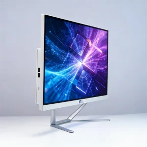 Educational All-in-One Computer Intel Core I3 Desktop PC Windows 11 SSD Storage for School Teaching and Examination