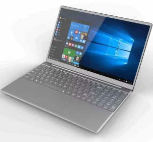 Educational Student Laptops 15.6Inches Celeron N5095 Win11 Camera Backlit Keyboard Computer for Student Business Home New Laptop