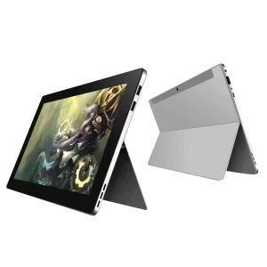 Educational Tablet Laptop 10.8-inch Windows Tablet for School Students