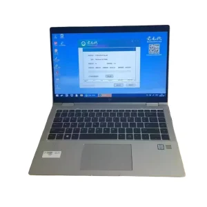 EliteBook 1030 G7 Core I5 I7 CPU 10th Generation 13.3 Inch Business Laptops 360 Convertible Touch Screen