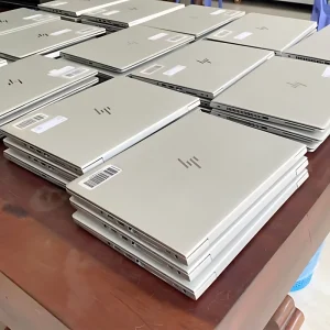 EliteBook 830 G6 Business Laptop Used I5 8th 8GB Memory 256GB SSD Windows 10 Processor Quad Core English Keyboard US