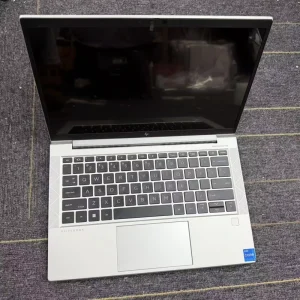 EliteBook 830 G8 13.3 Inch 11th Gen No RAM No SSD Portable Business Used Laptop