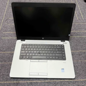 EliteBook 850G2 Core i5 5th Generation 4GB 128GB Used Office Laptop Portable Business Computer Student Education Notebook