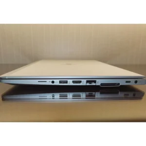 EliteBook X360 830 G6 i5 8th Gen 8GB RAM 256GB 512GB SSD 13.3 Inch Business and Educational Laptop