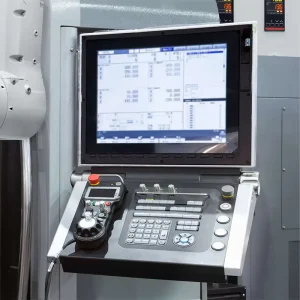 Embedded Fanless All-in-One Industrial Panel PC with Linux