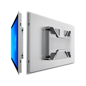 Embedded Ip65 Waterproof Windows Industri All in One Panel Pc *1080 21.5 Inch Industrial Touch Screen Computer