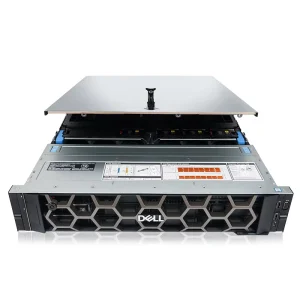 Enterprise Level for PowerEdge R740 2U Rack Server Intel Xeon 4214R 64GB Memory 750W