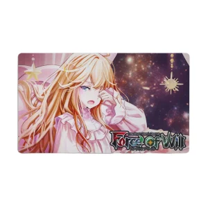 Ergonomic Heated Custom Printed Gaming Square Mouse Pad Large Non-Slip Rubber Mat for Desk and Office