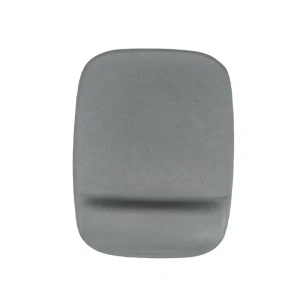 Ergonomic Mouse Pad With Non Slip PU Base for Office & Home Soft Gaming Pads