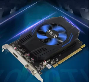 Esonic Vga Card Graphics Cards GTX 750Ti 1GB 2GB DDR5