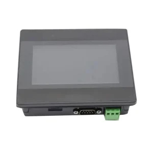 Ethernet HMI Touchscreen MT8052iP