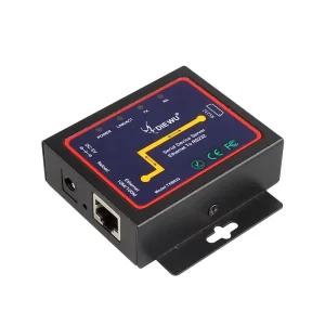 Ethernet to Serial Device Rj45 Adapter Other Computer Accessories