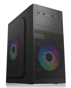 Excellent Quality Pc case Cpu Cabinet Atx Computer Cases Towers