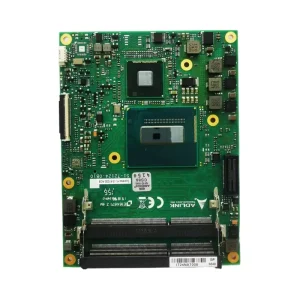 Express-HL i3-4100E/AG8 51-72124-0B10 ETX Embedded Industrial Motherboard
