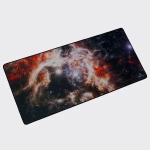 Extended Factory Mouse Pads Custom Size Soft Rubber Fabric Waterproof Anti slip Large Size Gaming Mouse Pad
